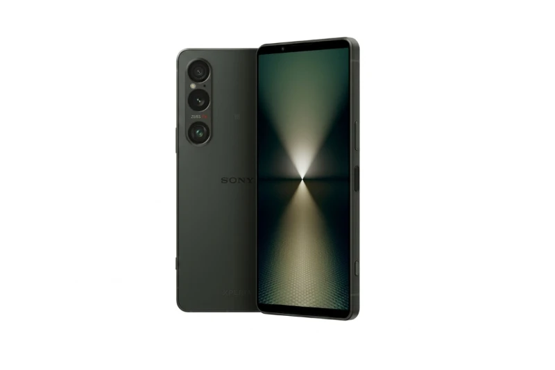 Xperia 1 VI zoom quang liên tục trải nghiệm quay phim như máy Alpha