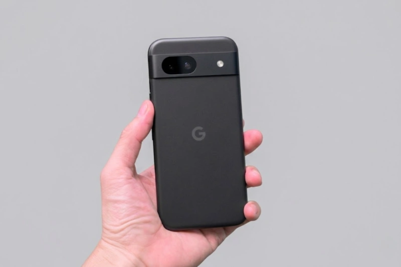 Google Pixel 8a mang đến một trải nghiệm đa nhiệm hoàn toàn khác biệt
