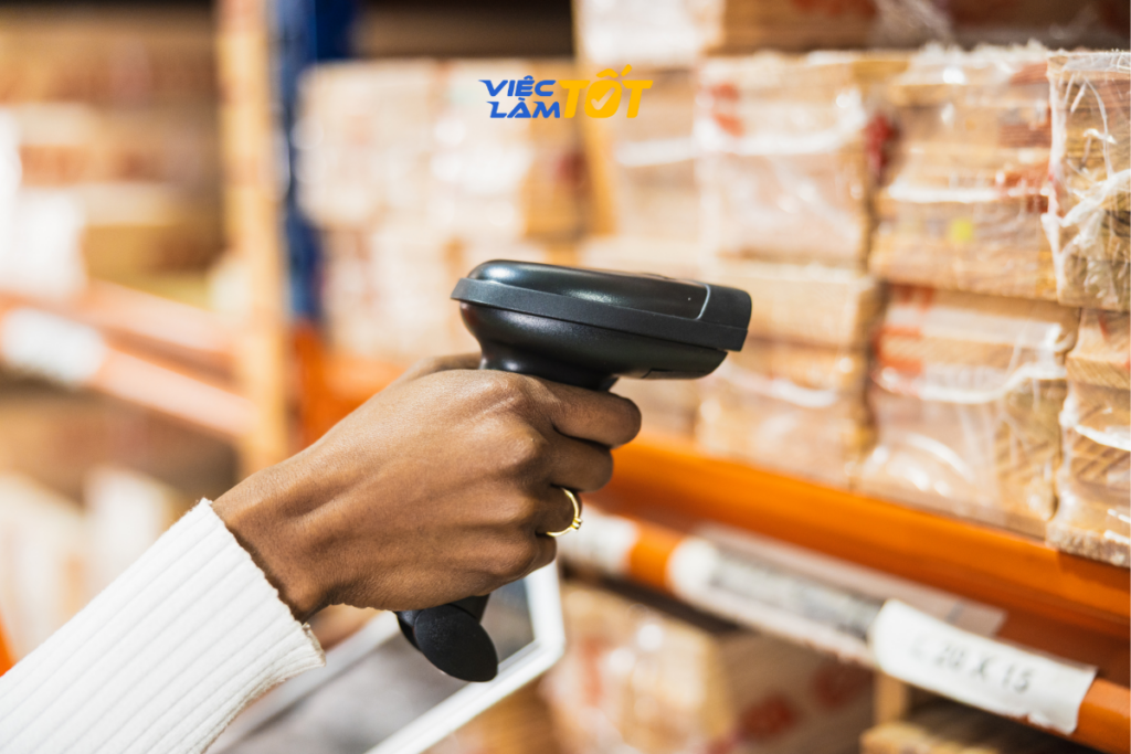 Sự nỗ lực và tinh thần học hỏi là chìa khóa để thăng tiến lên vị trí quản lý