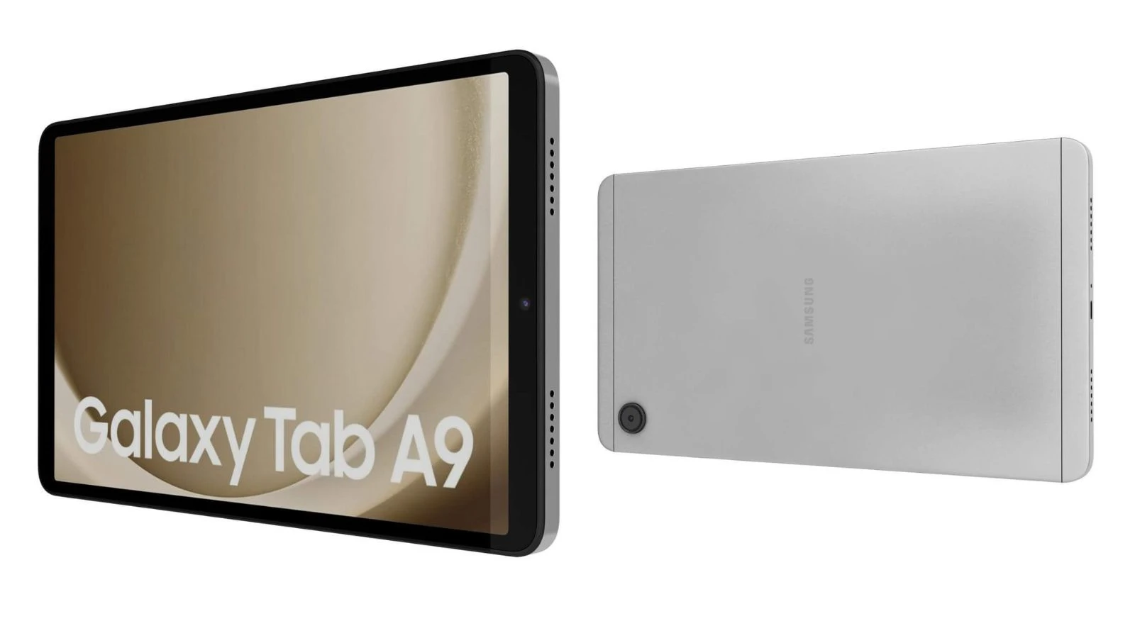 Giới thiệu Samsung Galaxy Tab A9 - Giá Samsung Galaxy Tab A9 & Thông số kỹ thuật