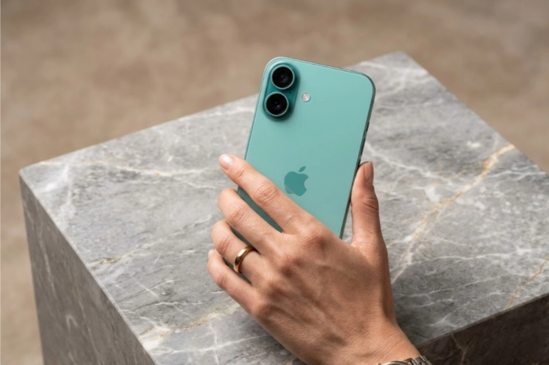 Có nên mua iPhone 16 Plus 512GB cũ ở thời điểm hiện tại
