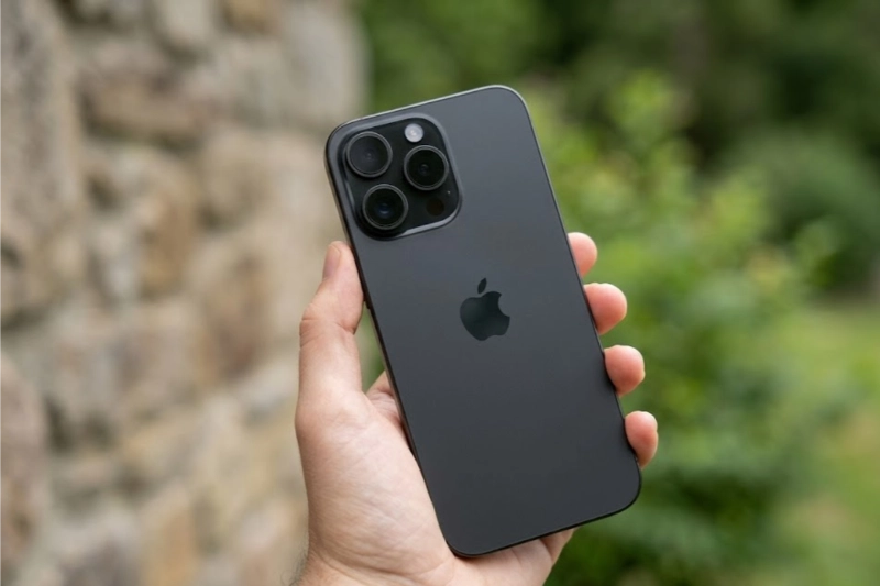 Có nên mua iPhone 16 Pro Max 256GB cũ ở thời điểm hiện tại