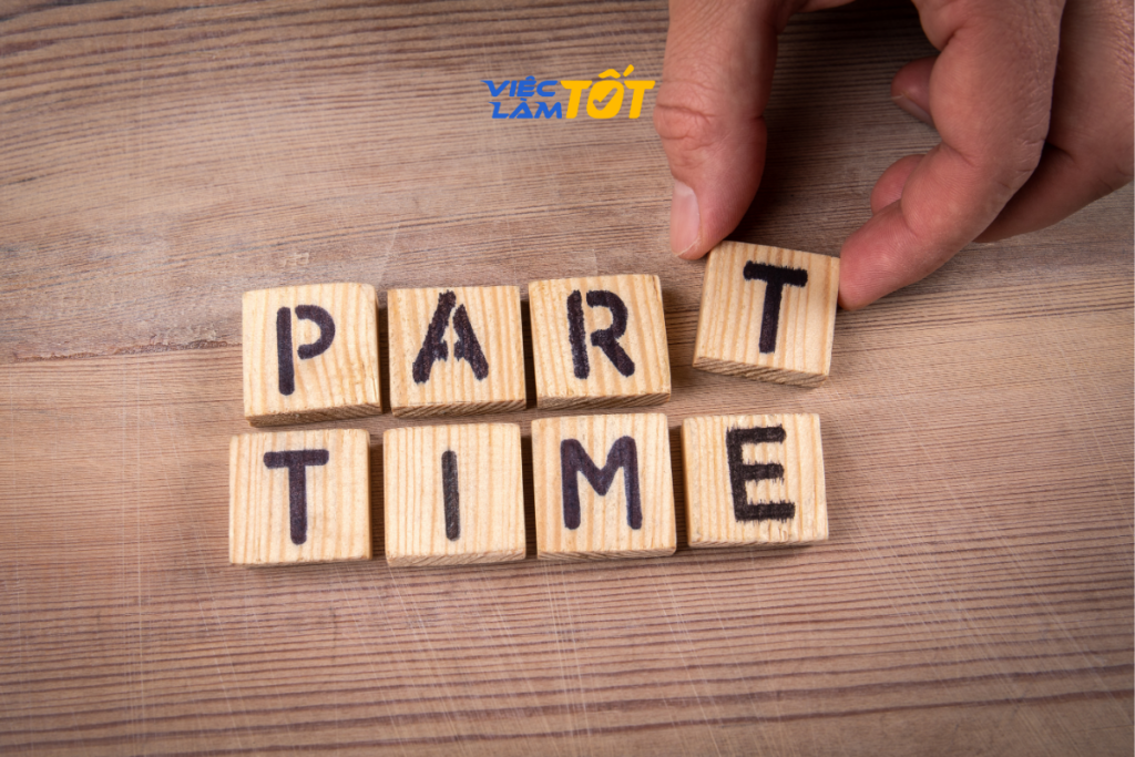 Tuyển dụng nhân viên bán hàng part time chất lượng là yếu tố then chốt giúp tăng doanh thu cửa hàng