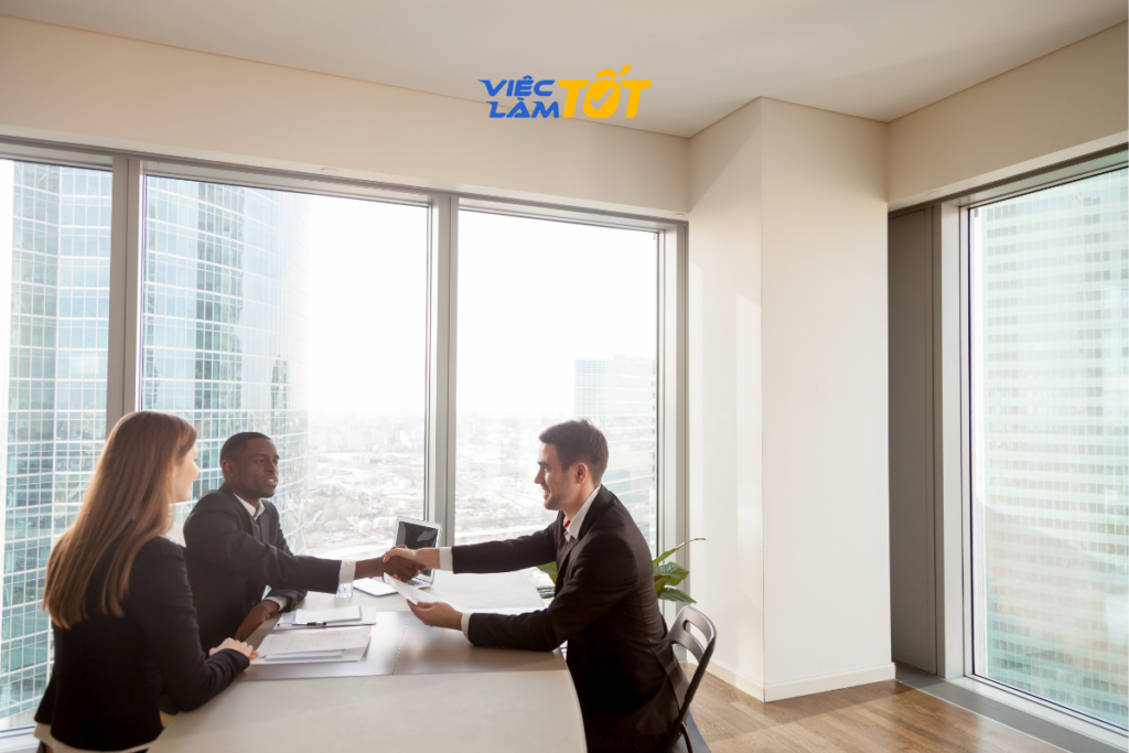 Ứng viên trái ngành ngày càng chiếm tỷ lệ lớn trong thị trường tuyển dụng hiện nay