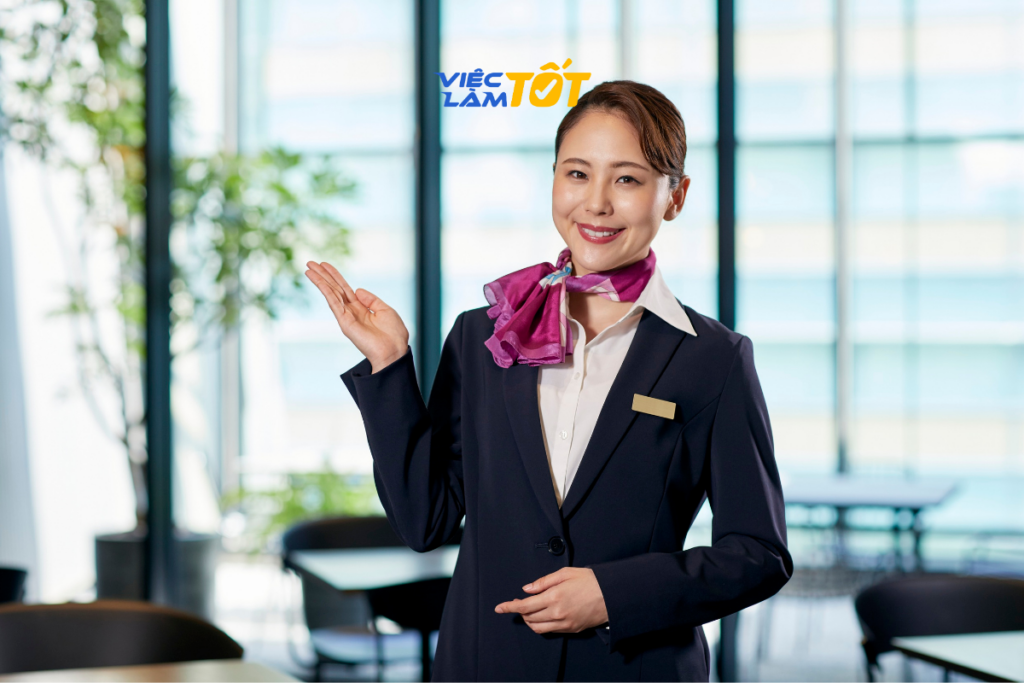 Nền tảng Việc Làm Tốt giúp kết nối doanh nghiệp với đội ngũ kinh doanh tiềm năng một cách nhanh chóng