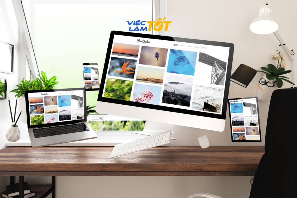 Các ứng dụng di động hiện nay giúp việc biên tập Video CV trở nên dễ dàng hơn bao giờ hết