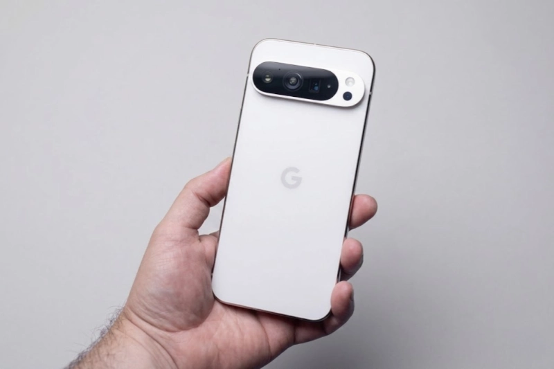 Google Pixel 9 Pro XL mang lại trải nghiệm Android gốc mượt mà với những tính năng AI