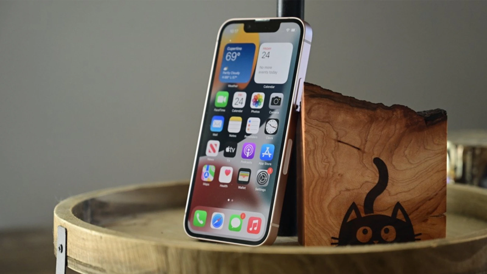 Giới thiệu iPhone 13 Mini