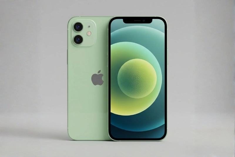iPhone 12 màu Xanh Lá hợp mệnh gì? Đánh giá chi tiết từ thiết kế đến hiệu năng iPhone 12 màu Xanh Lá hợp mệnh gì?