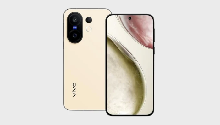 Vivo X200 FE