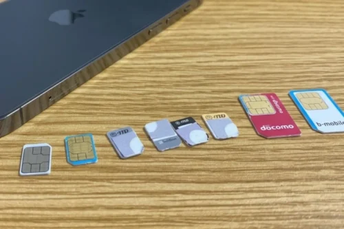 iPhone 12 dùng được mấy SIM, hỗ trợ eSIM hay SIM vật lý