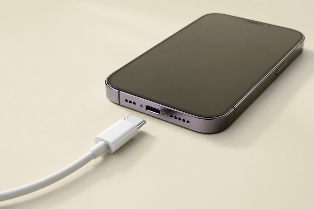 Dung lượng pin iPhone 16 cải thiện đáng kể, tốc độ sạc nhanh