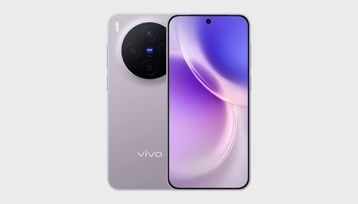 Vivo X300