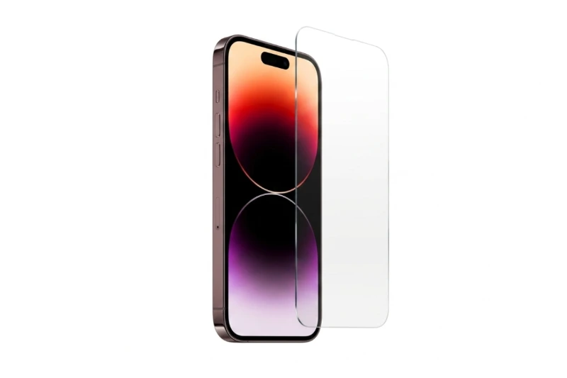Kiểm tra màn hình và cảm ứng iPhone 15 Plus