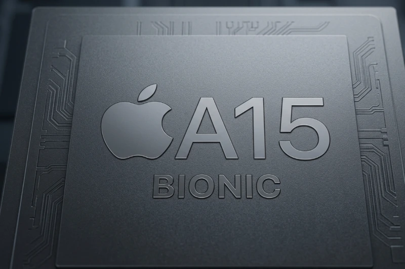 Sức mạnh từ chip Apple A15 Bionic trên iPhone 13 dư sức xử lý mọi tác vụ từ cơ bản đến nâng cao