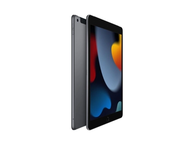Thông số kỹ thuật chi tiết iPad Gen 9