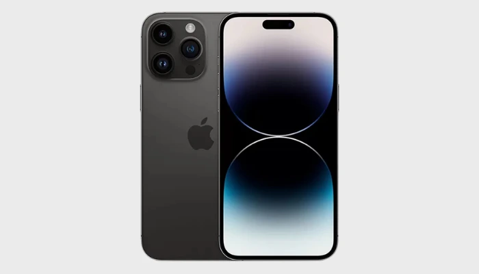 iPhone 14 Pro Max