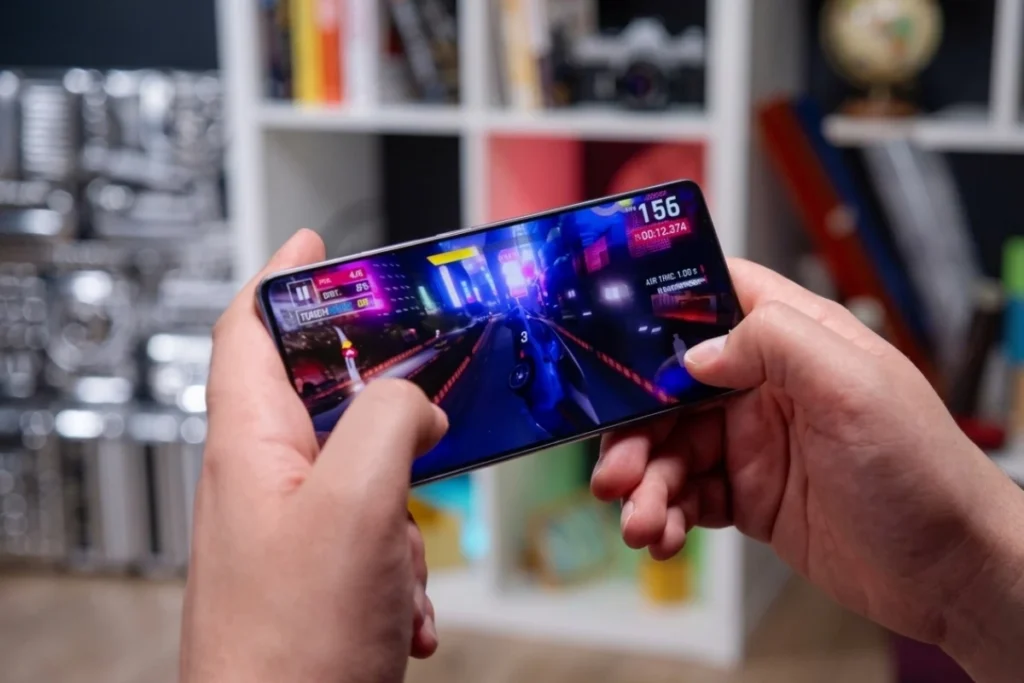 Poco M6 Pro: Helio G99-Ultra mạnh mẽ, tối ưu hiệu suất