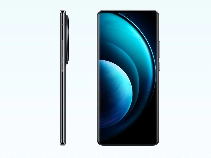 Thông số kỹ thuật Vivo X100 Pro