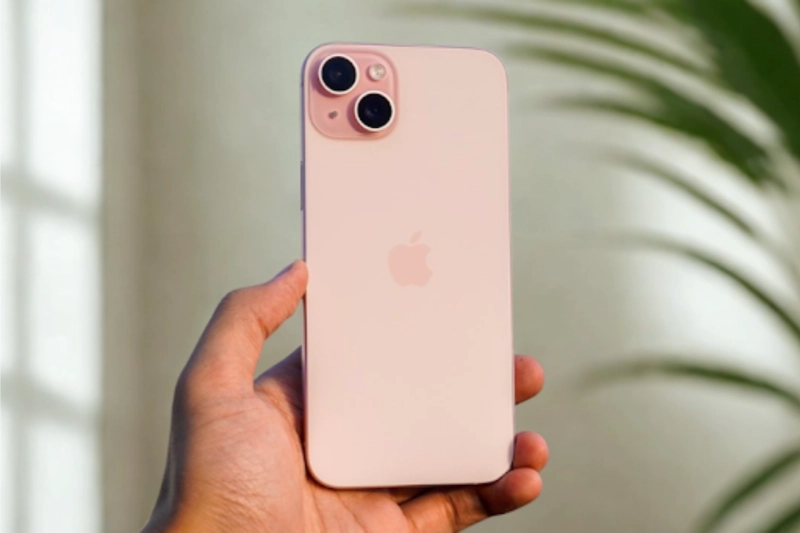 Dung lượng iPhone 15 Plus bao nhiêu GB? Bí kíp chọn bộ nhớ vừa vặn túi tiền và nhu cầu Dung lượng iPhone 15 Plus