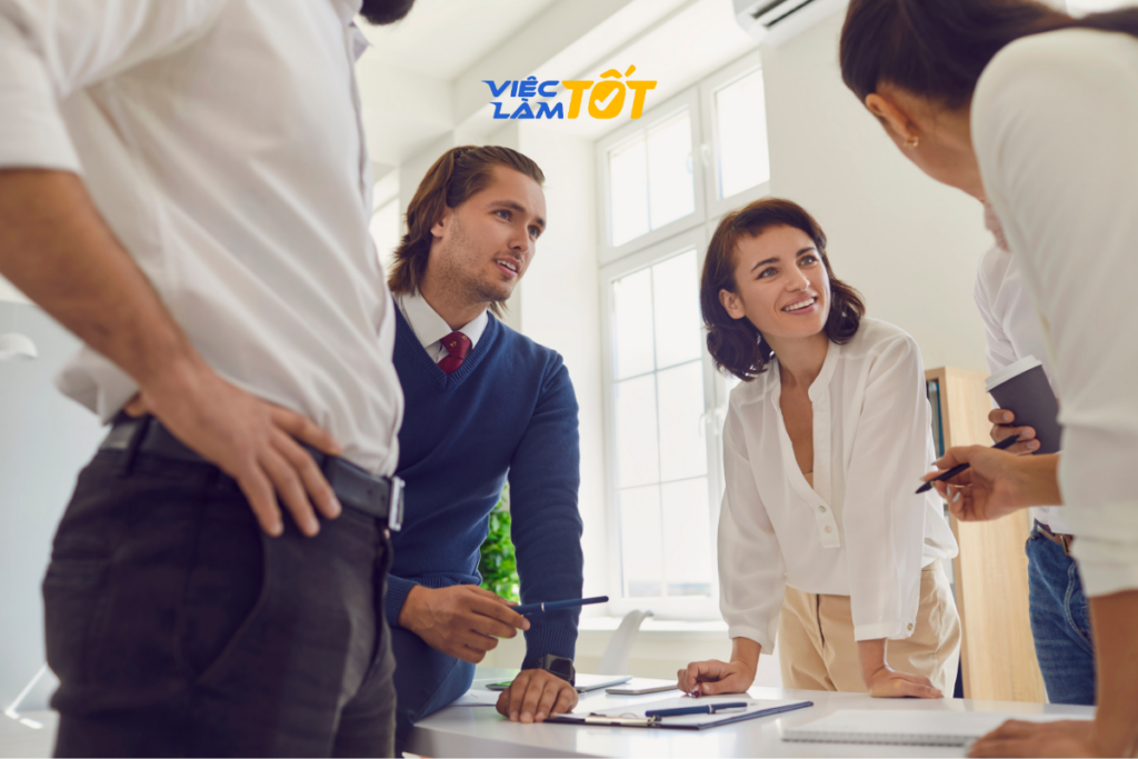 Thu nhập tại Startup thường đi kèm rủi ro nhưng có khả năng bứt phá cực lớn