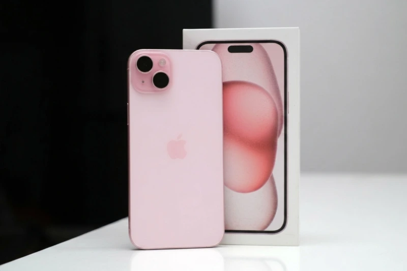 iPhone 15 Plus màu Hồng hợp mệnh gì? Đánh giá phong thủy và hiệu năng
