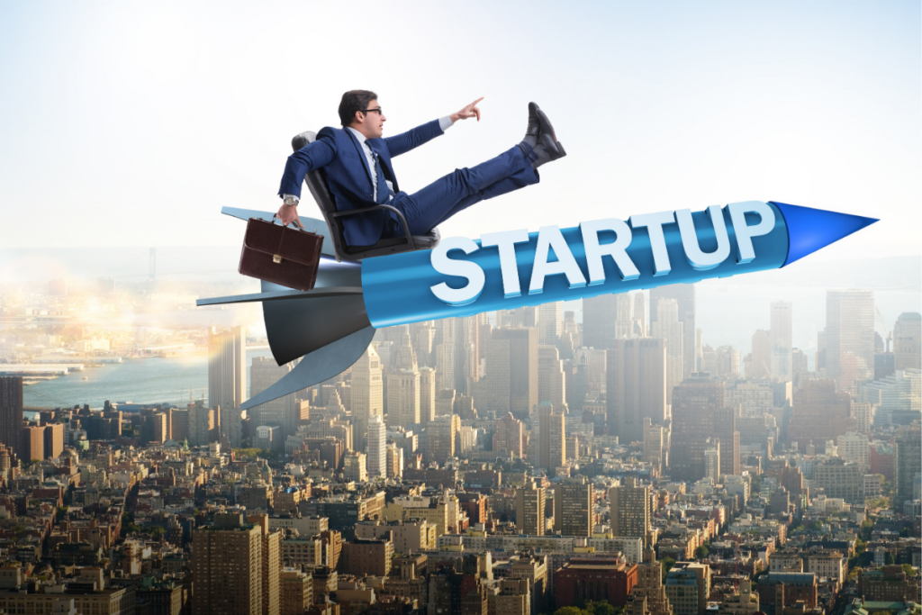 Lựa chọn giữa Startup và Tập đoàn lớn là quyết định quan trọng định hình sự nghiệp của bạn