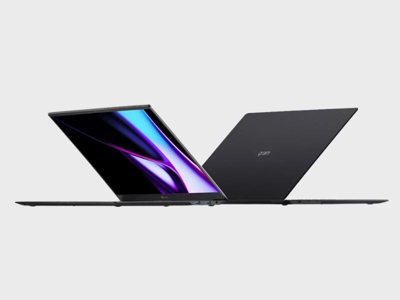 Thông số kỹ thuật LG Gram
