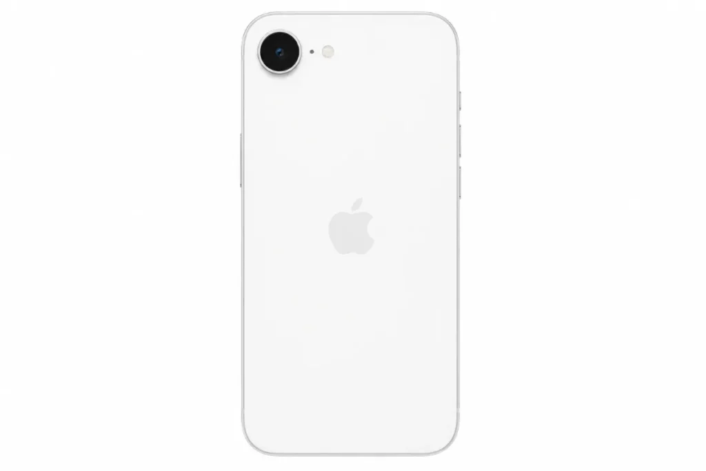 Màn hình iPhone 16e có gì nổi bật để chinh phục người dùng?