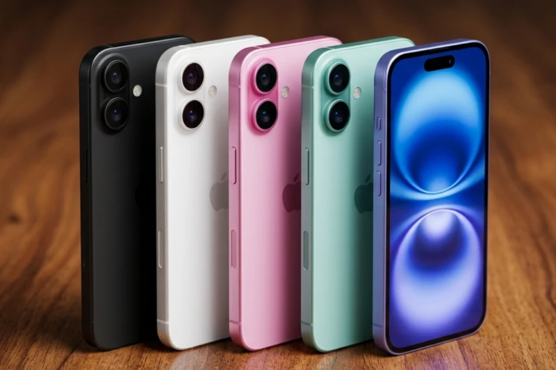 Đánh giá pin iPhone 16: Phân tích chi tiết dung lượng và thời lượng thực tế Đánh giá pin iPhone 16: Phân tích chi tiết dung lượng và thời lượng thực tế
