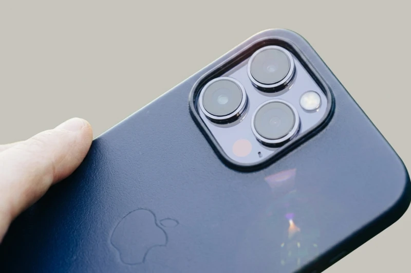 Hệ thống camera trên máy cho chất lượng ảnh cực sắc nét, màu sắc chân thực và khả năng quay video top đầu hiện nay