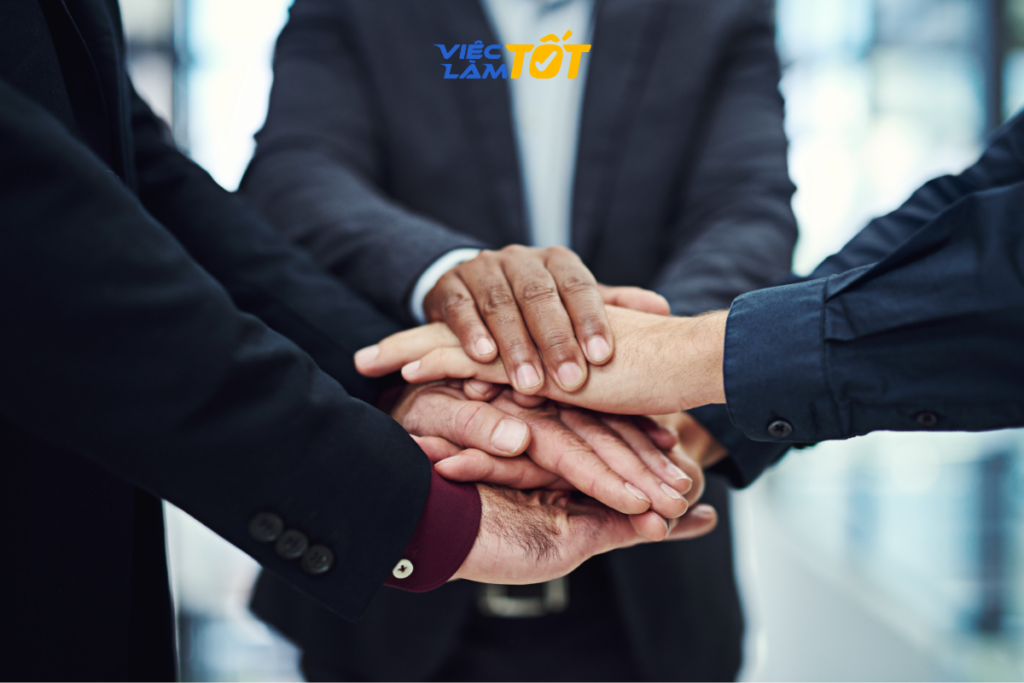 Quyền tự chủ và niềm tin công sở