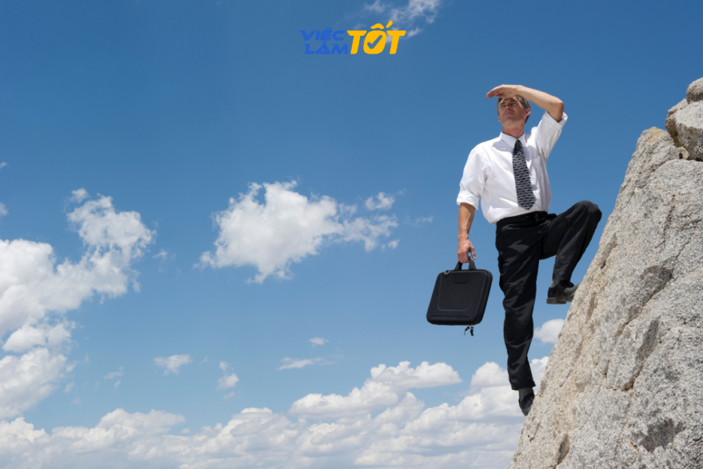 Lựa chọn mẫu CV cho người nhảy việc phù hợp
