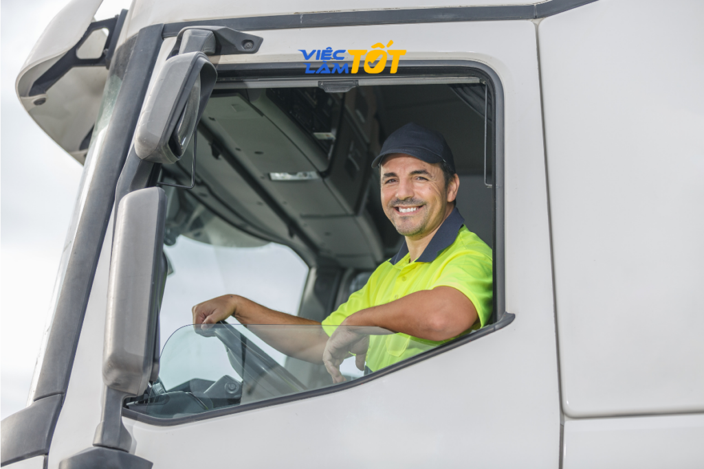 Xác minh bằng cấp và sức khỏe là bước đi tiên quyết để đảm bảo an toàn vận tải