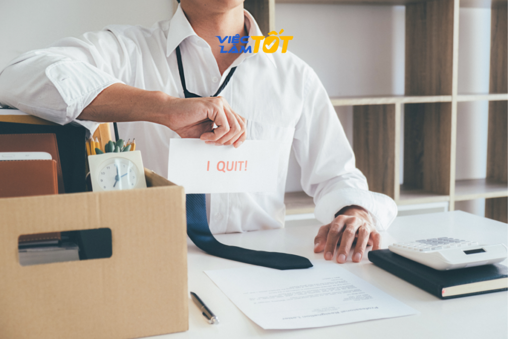 Lộ trình thăng tiến rõ ràng là động lực lớn nhất để nhân viên ở lại