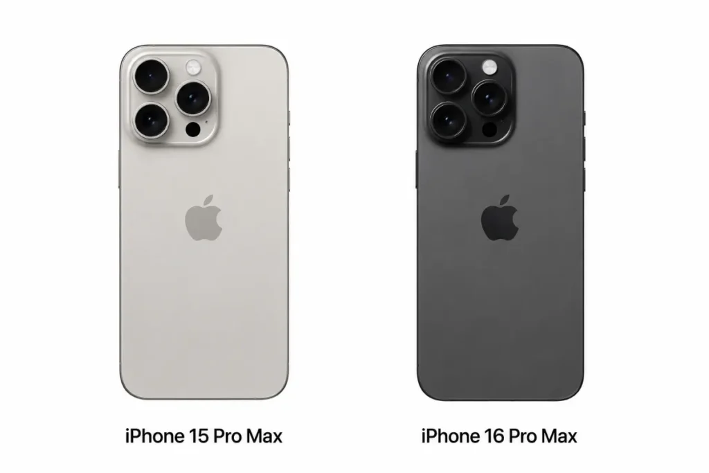 Việc lựa chọn iPhone 15 Pro Max hay iPhone 16 Pro Max ở thời điểm hiện tại phụ thuộc rất lớn vào ngân sách, nhu cầu chụp ảnh/quay video và tình trạng máy thực tế.
