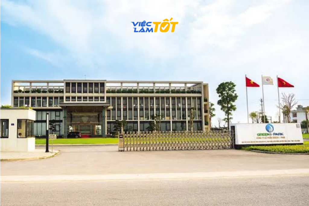 Chế độ lương thưởng và phúc lợi hấp dẫn dành cho người lao động tại Khu công nghiệp Liên Hà Thái