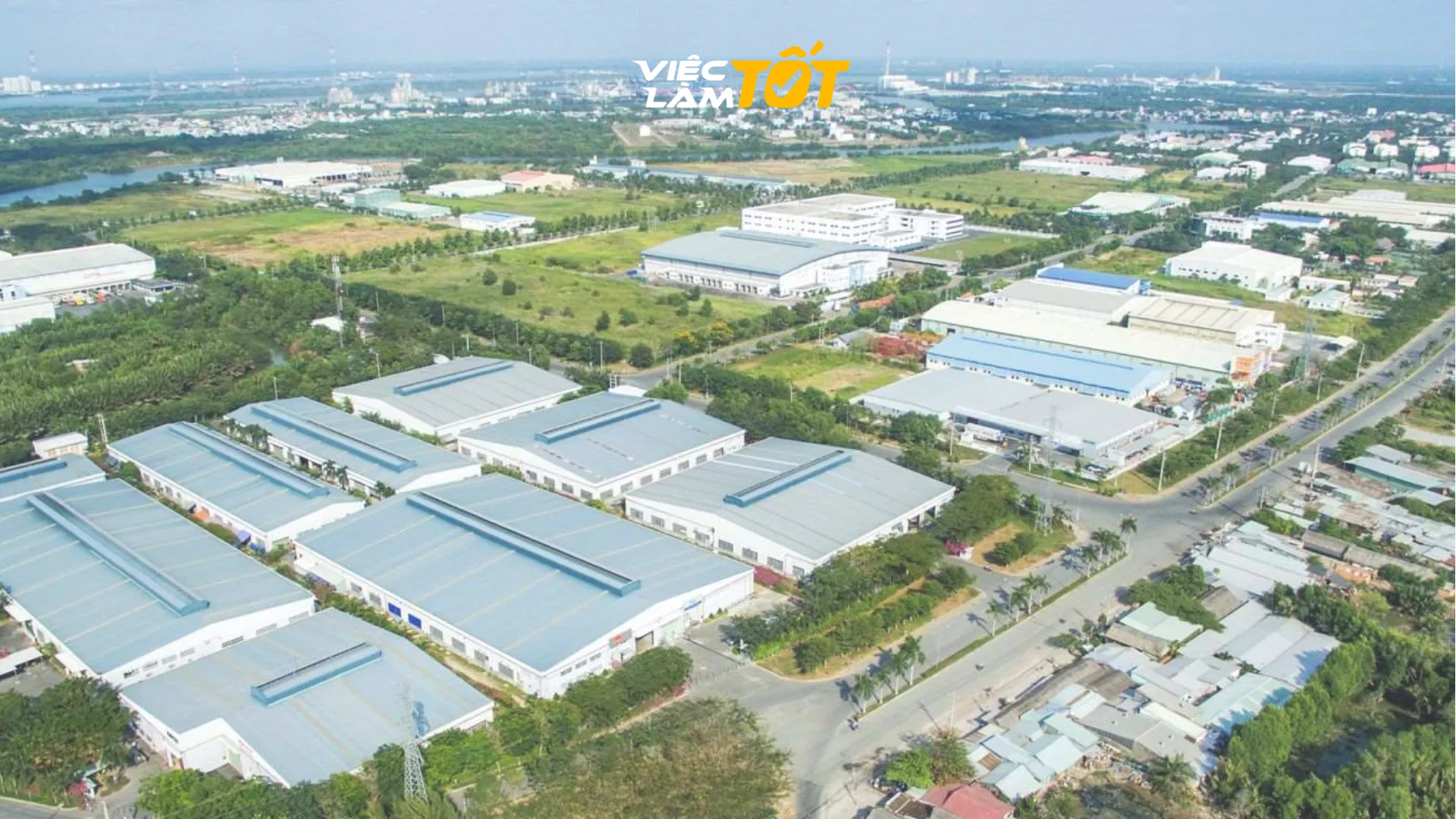 Khu công nghiệp Hoành Bồ