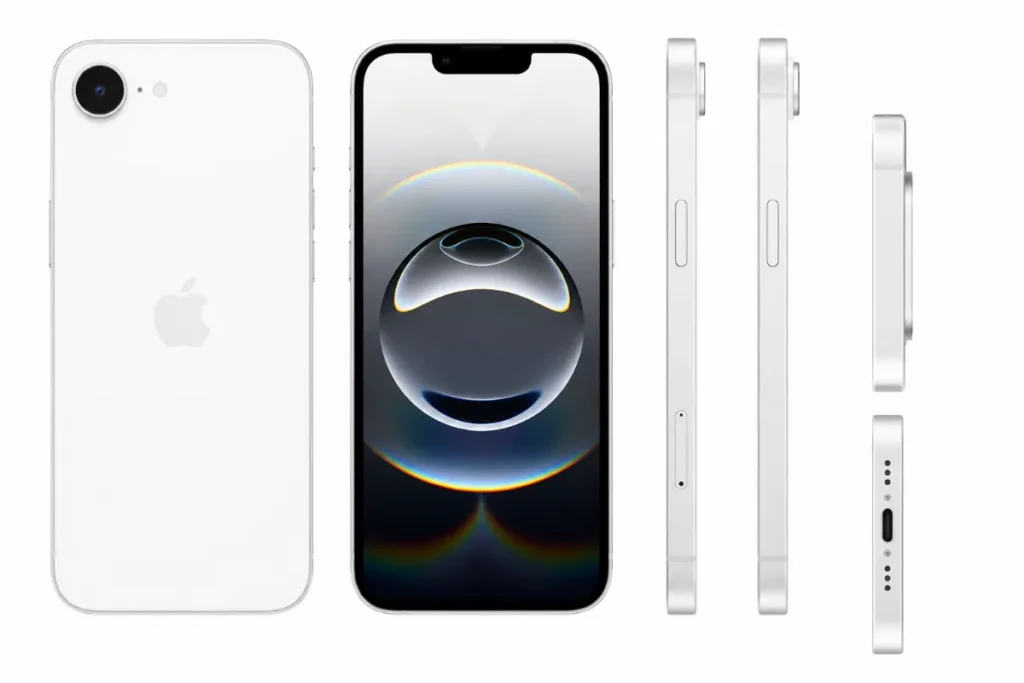 Việc chọn mua iPhone 16e dựa trên tiêu chí màn hình phụ thuộc vào việc bạn coi trọng độ sắc nét, màu sắc hay độ mượt mà.
