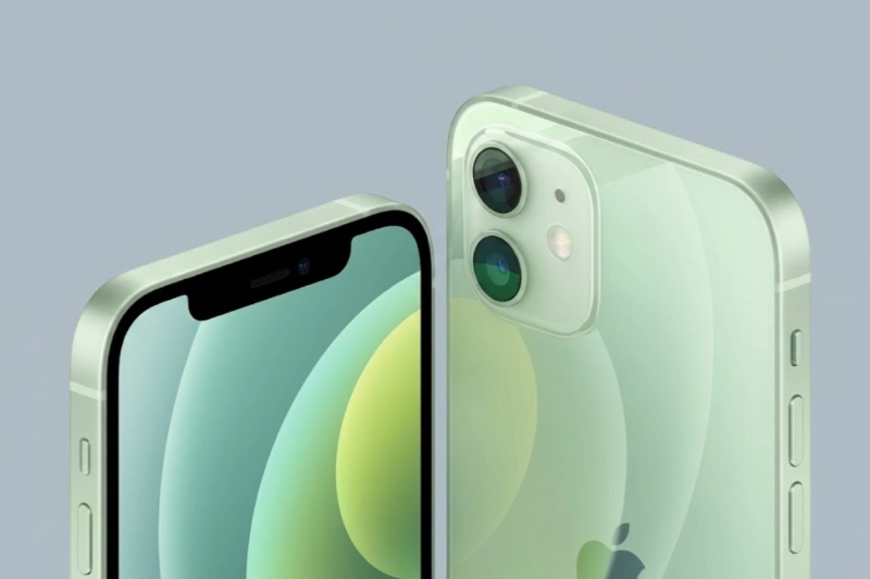 Apple tập trung vào việc tối ưu hóa khẩu độ ống kính lớn hơn kết hợp cùng chip xử lý hình ảnh thông minh