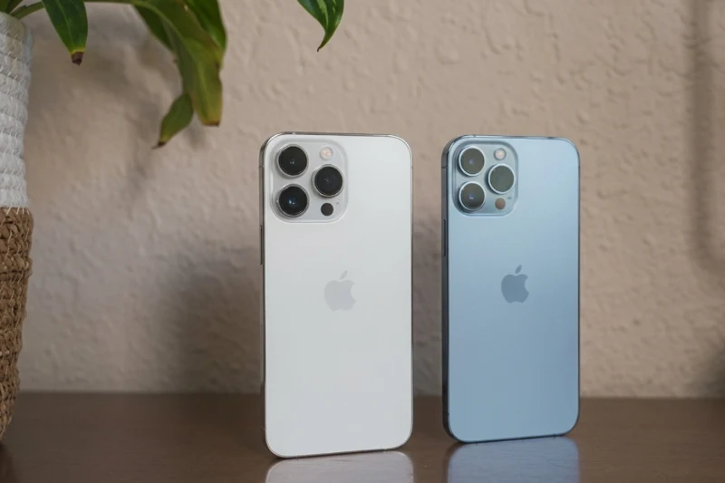 So sánh iPhone 14 Pro và iPhone 13 Pro Max: Có đáng nâng cấp? So sánh iPhone 14 Pro và iPhone 13 Pro Max: Có đáng nâng cấp?
