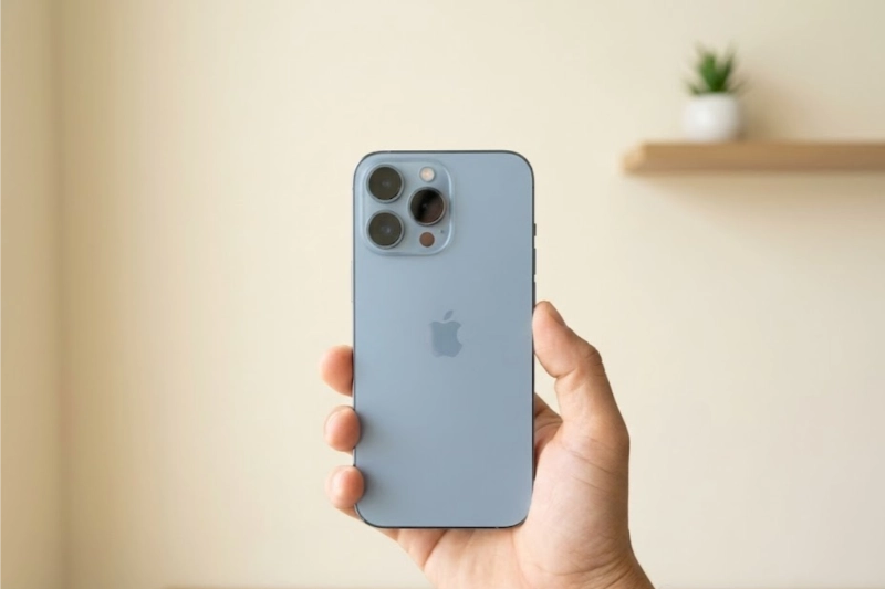 Có nên mua iPhone 13 Pro cũ không? Top 5 lý do đáng xuống tiền hiện tại Có nên mua iPhone 13 Pro cũ không năm 2026.