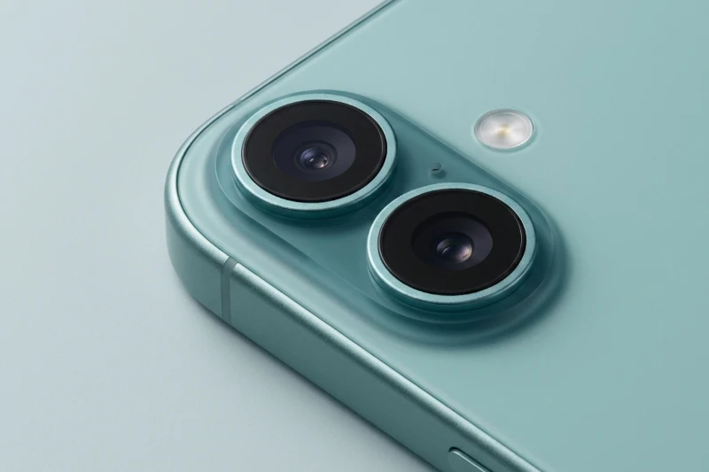 iPhone 16 Plus Tối Ưu Chất Lượng Hình Ảnh