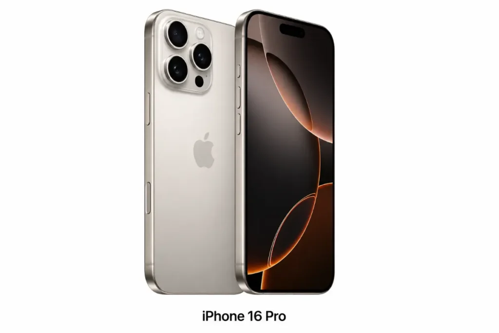 iPhone 16 Pro sẽ phát huy tối đa giá trị với người dùng tận dụng được các nâng cấp chuyên sâu như camera tele, phím điều khiển vật lý hay màn hình lớn hơn.
