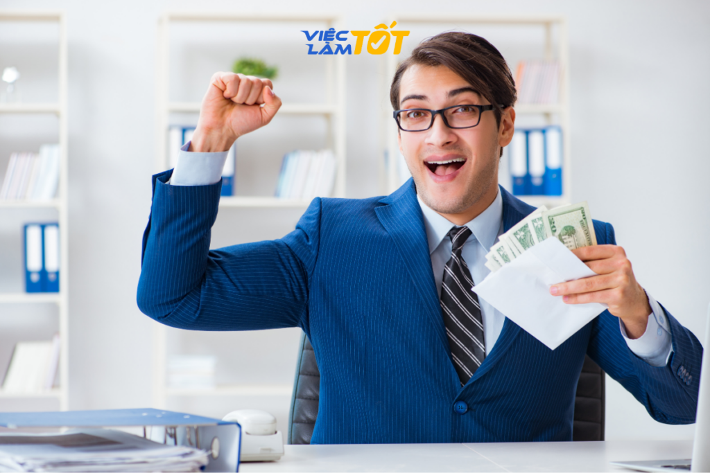Nhân viên thất vọng vì chính sách lương thưởng không công bằng tại nơi làm việc