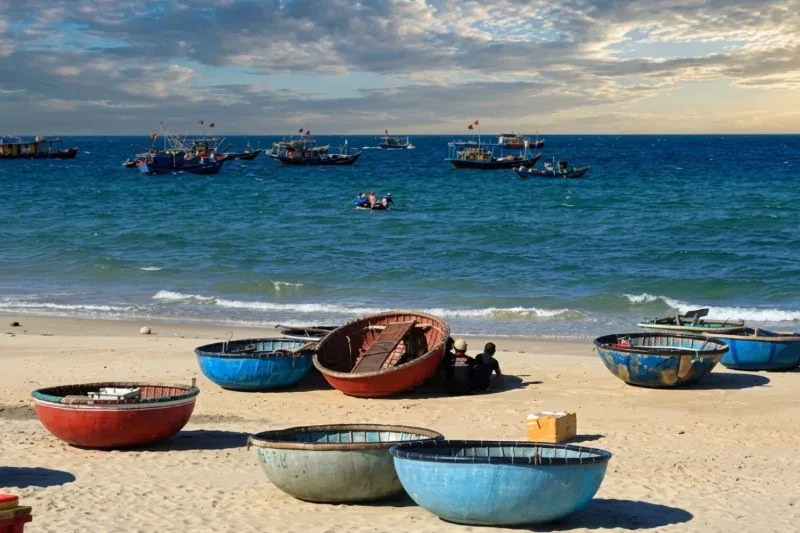 iPhone 16e Cho Dynamic Range Tốt