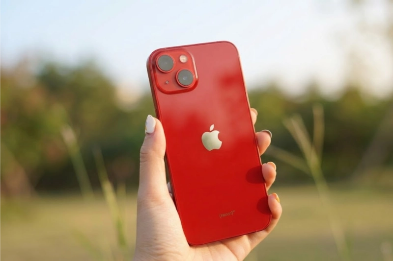 iPhone 13 màu Đỏ hợp mệnh gì? Có nên mua không? iPhone 13 màu Đỏ hợp mệnh gì