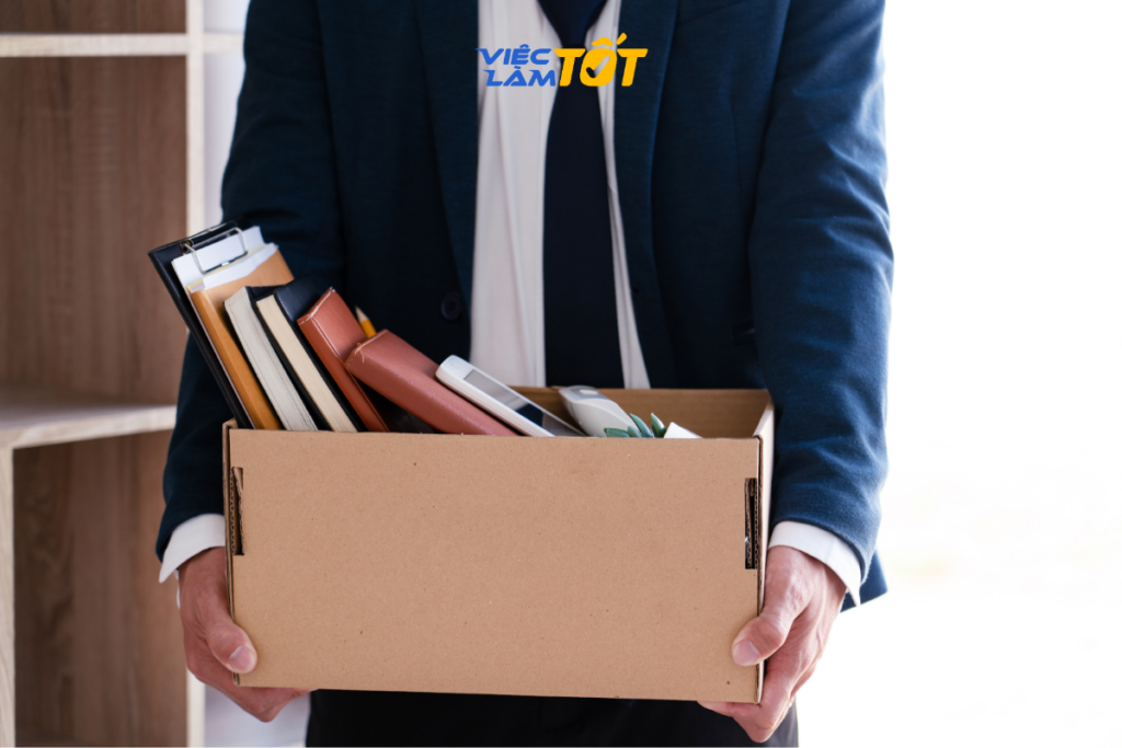 Kiểm tra kỹ lưỡng CV cho người nhảy việc