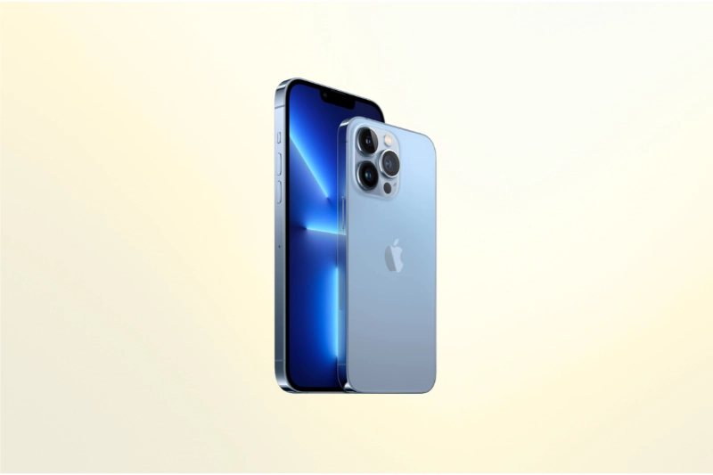iPhone 13 Pro giá niêm yết 30.990.000đ bản 256GB tại Việt Nam