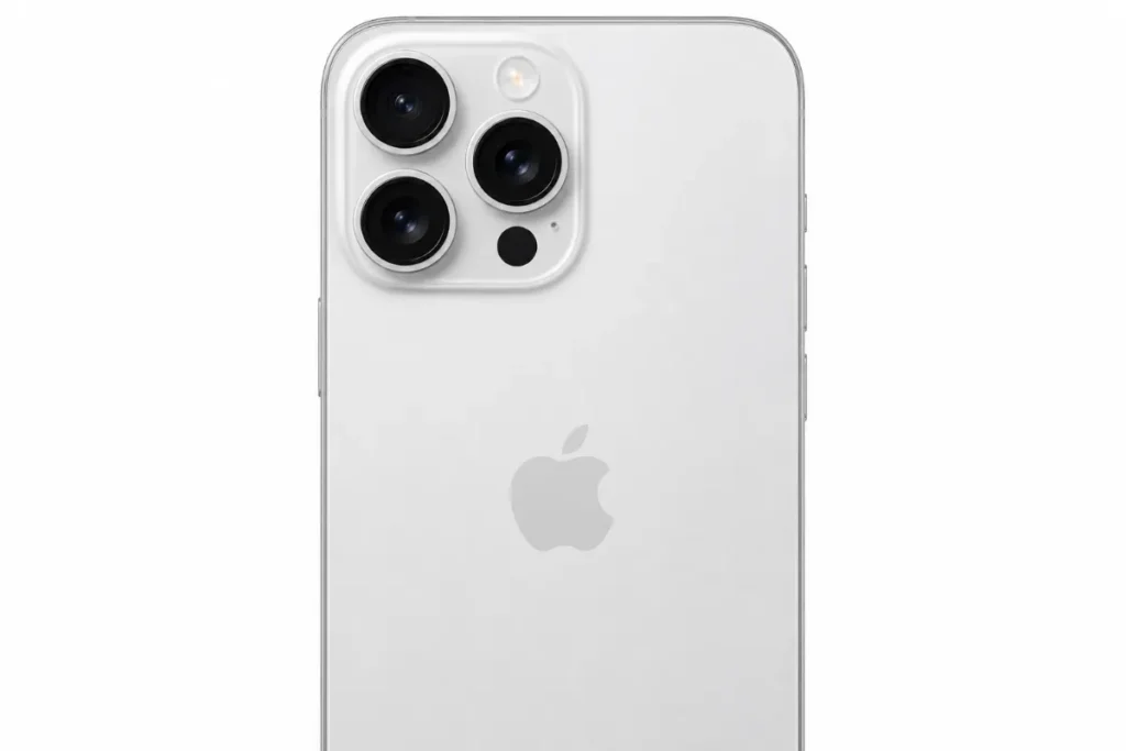iPhone 16 Pro Max bị lỗi camera và cách khắc phục nhanh iPhone 16 Pro Max bị lỗi camera và cách khắc phục nhanh